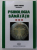 PSIHOLOGIA SANATATII , ABORDARI APLICATE , VOLUMUL III : PSIHIC SI SOMATIC  , coordonator EUGEN AVRAM , 2010