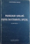 PSIHOLOGIE SCOLARA PENTRU INVATAMANTUL SPECIAL, SINTEZE de GHEORGHE RADU, 1994