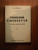 PSIHOLOGIA SINERGETICA , IN CAUTAREA UMANULUI PIERDUT de ION MANZAT , Bucuresti 1999