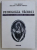 PSIHOLOGIA TACERII - LITURGHIILE SILENTIOASE ALE SINELUI de ION MANZAT , MARIANA TANASE MANZAT , 2006