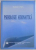 PSIHOLOGIE AERONAUTICA de MARIAN POPA , 2005 , DEDICATIE