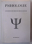 PSIHOLOGIE , CULEGERE DE TEXTE PENTRU EXAMENUL DE LICENTA , 2014 , SUBLINIATA CU MARKERUL *