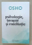PSIHOLOGIE , TERAPIE SI MEDITATIE de OSHO , 2019