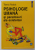 PSIHOLOGIE UMANA SI PARADOXURI ALE EXISTENTEI de TIBERIU RUDICA , 2006