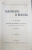 PSIHOTERAPIA IN MEDICINA  - TEZA DE DOCTORAT IN MEDICINA SI CHIRURGIE de S. BARUCH / DAS BUCH DER WUNDER , COLEGAT DE DOUA CARTI * , 1905