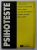 PSIHOTESTE , coordonare ADINA CHELCEA , 2002