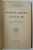 PSYCHOLOGIE COLLECTIVE ET ANALYSE DU MOI par SIGMUND  FREUD , 1924