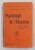 PSYCHOLOGIE DE L 'EDUCATION par GUSTAVE LE  BON , 1909