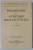 PSYCHOLOGIE DES ATTITUDES INTELLECTUELLES par JEAN CHATEAU , 1976