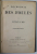 PSYCHOLOGIE DES FOULES par GUSTAVE LE BON , 1909 , PREZINTA SUBLINIERI SI INSEMNARI *