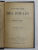 PSYCHOLOGIE DES FOULES par GUSTAVE LE BON , 1920