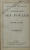 PSYCHOLOGIE DES FOULES par GUSTAVE LE BON , 1921