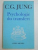PSYCHOLOGIE DU TRANSFERT de C. G. JUNG , 1980