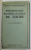 PSYCHOLOGIE PATHOLOGIQUE DU SUICIDE par F. ACHILLE - DELMAS , 1932