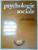 PSYCHOLOGIE SOCIALE-SERGE MOSCOVICI  1984