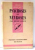 PSYCHOSES ET NEVROSES par HENRI BARUK , 1958