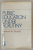 PUBLIC EDUCATION UNDER SCRUTINY by RICHARD M. BRANDT , 1981