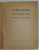 PUBLICATIILE INTERZISE PANA LA 1 MAI 1948 , COPERTA FATA REFACUTA
