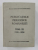 PUBLICATIILE PERIODICE ROMANESTI , TOM. III , 1919 - 1924 , descriere bibliografica de ILEANA STANCA DESA ...ILIAN SULICA , 1987