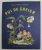 PUI DE GREIER de DOMNITA GEORGESCU MOLDOVEANU , ilustratii de V. GRESCENCO , 1967