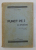 PUNCT PE I  - 101 EPIGRAME de TITUS TENTIU , 1941