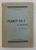 PUNCT PE I  - 101 EPIGRAME de TITUS TENTIU , 1941