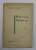 PUNCT VERNAL  -  POEZII de SIMION STOLNICU , 1933 , EDITIA I *