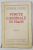 PUNCTE CARDINALE IN HAOS de NICHIFOR CRAINIC, EDITIA A II - A