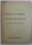 PUNEREA IN VALOARE A APELOR DE MUNTE de C . MOTAS si V . ANGHELESCU , 1939