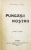 PUNGASII NOSTRI de DIMITRIE D. ZAHIU - PLOIESTI, 1909