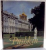 PUSHKIN , PALACES AND PARKS , 1984