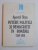 PUTERE POLITICA SI DEMOCRATIE IN ROMANIA 1859-1918 de APOSTOL STAN 1995