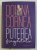 PUTEREA FRAGILITATII de DOINA CORNEA , 2019