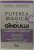 PUTEREA MAGICA A GANDULUI de DAVID J. SCHWARTZ , BUCURESTI 2000