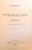 PYGMALION par G. BENGESCU-DABIJA / MANASSE. DRAMA IN PATRU ACTE de RONETTI ROMAN 1886-1900