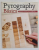 PYROGRAPHY BASICS , TECHNIQUES AND EXERCISES FOR BEGINNERS  by LORA S. IRISH , 2012