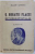 Q .  HORATII FLACCI  - SATURAE ET EPISTULAE EXCERPTAE  - TEXT LATIN COMENTAT CLASA VII LITERARA de A. I. BUJOR si FR. CHIRIAC , 1939