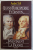 QUAND ROBESPIERRE ET DANTON ...INVENTAIENT LA FRANCE par ANDRE STIL , 1988