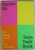 QUARTERLIFE , THE SEARCH FOR SELF IN EARLY ADULTHOOD by SATYA DOYLE BYOCK , 2022, SUPRACOPERTA CU DEFECT