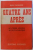 QUATRE ANS APRES - DE L' ORDE NOUVEAU AU PACTE ATLANTIQUE par JEAN BAUMIER , 1949
