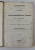 QUELLENSAMMLUNG ZUR GESCHICHTE DES NEUTESTAMENTLICHEN CANONS BIS AUF HIERONYMUS von JOHANNES KIRCHHOFER , 1844