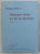 QUELQUE CHOSE EN LUI DE BARTLEBY par PHILIPPE DELERM , 2009