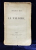 QUELQUES MOTS SUR LA VALACHIE - PARIS 1857