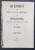 QUESTION DE L'INSTRUCTION PUBLIQUE EN MOLDAVIE par G. ASACHI - IASI, 1858