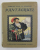 RABELAIS POUR LA JEUNESSE - PANTAGRUEL , texte adapte par MARIE BUTTS , dessins par FERNARD FAU , TOME I , EDITIR INTERBELICA