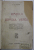 RABOJI PE BRADUL VERDE de GALA GALACTION , 1920 , LEGATURA CARTONATA