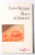 RACE ET HISTOIRE par LEVI-STRAUSS , 1987