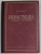 RADIOACTIVITATEA , FENOMENE SI LEGI GENERALE , VOLUMUL I de ALEX S. SANIELEVICI , 1956