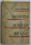 RADU BOUREANU , MOARTEA MORILOR DE VANT , VERSURI , 1961 , DEDICATIE *