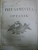 Ragulamentul organanic si Regulament ostasesc   BUC.1832